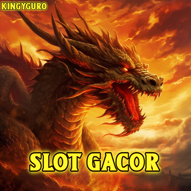 LEXUS288 : Situs Slot Online Winrate Tertinggi Jackpot Gampang